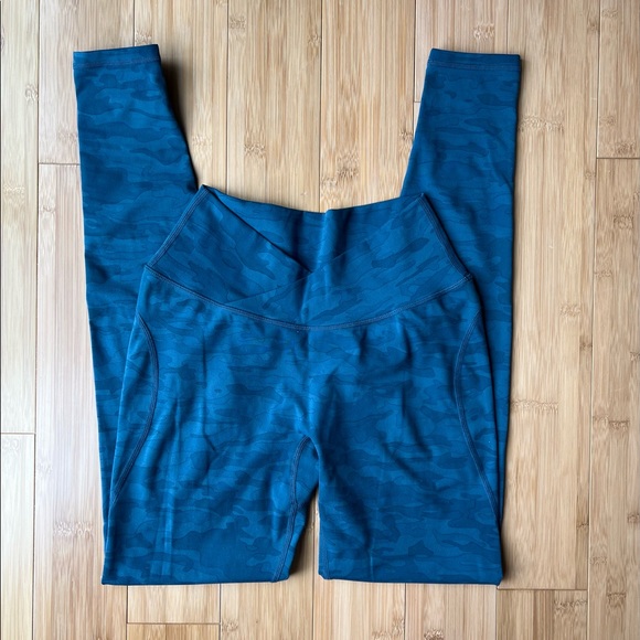 Surface Power Legging - Picture 3 of 4